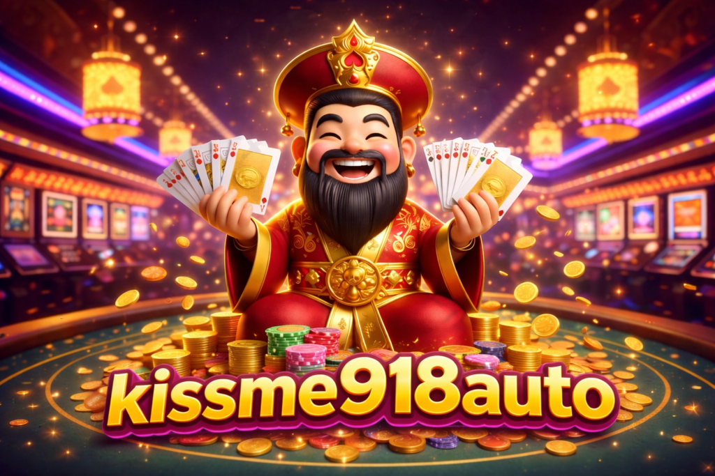 kissme918auto